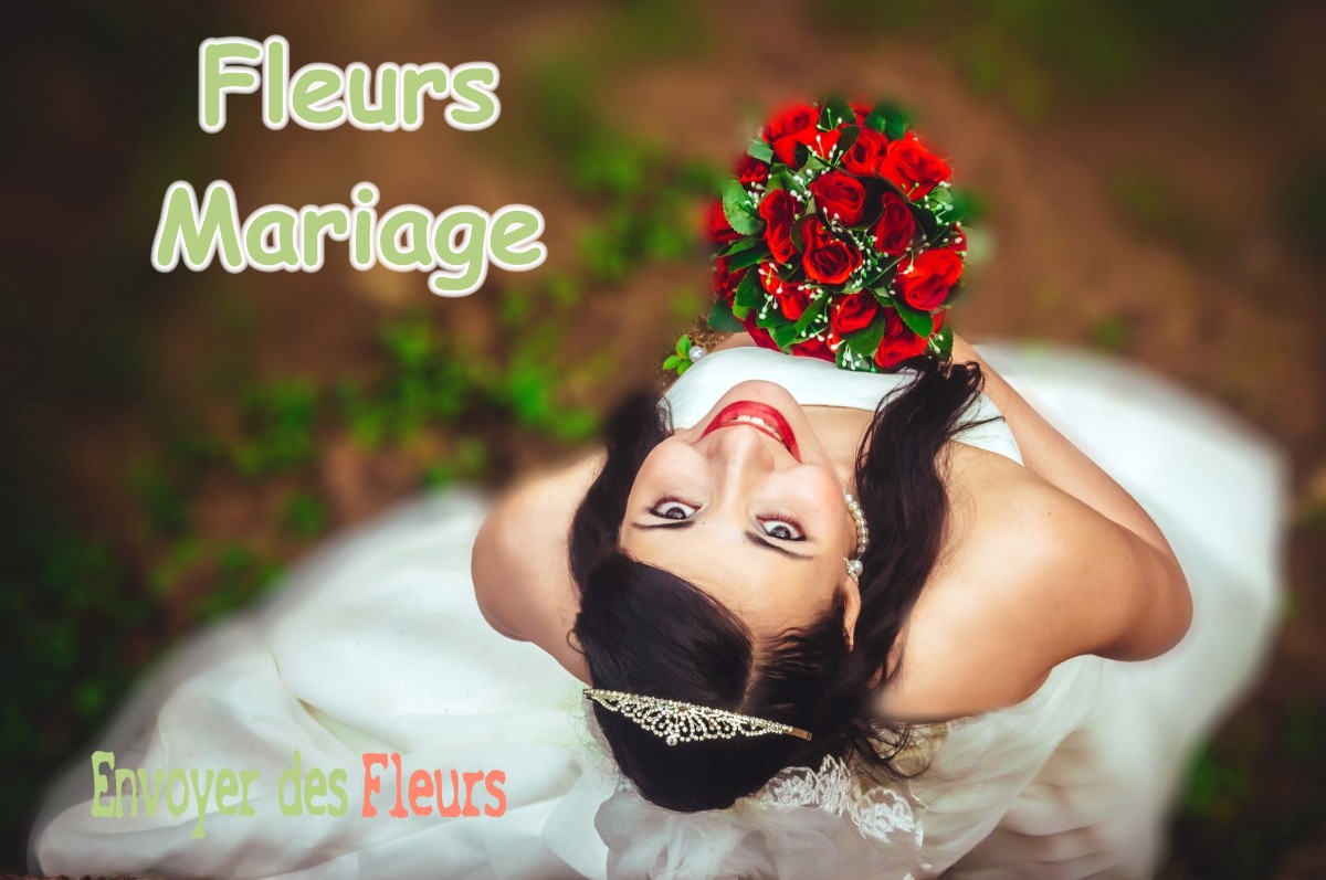 lIVRAISON FLEURS MARIAGE à FRENOIS
